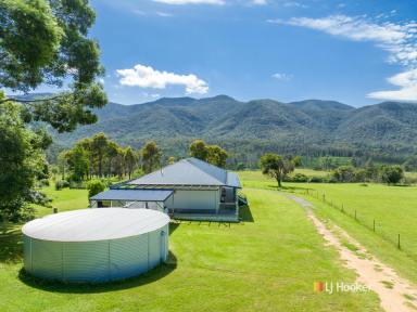 Farm Sold - NSW - Bemboka - 2550 - SIMPLY STUNNING  (Image 2)