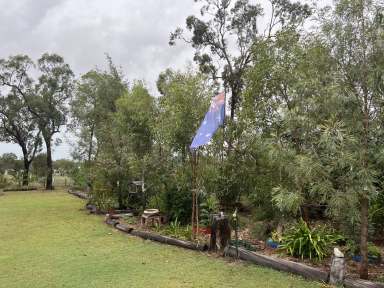 Farm Sold - QLD - Redridge - 4660 - Stunning rural lifestyle property on a 6306m2 block of land with town water.  (Image 2)