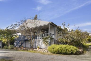 Farm Sold - NSW - Burra - 2620 - Charming country residence on spacious lifestyle bush block  (Image 2)