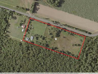 Farm Sold - QLD - Bilyana - 4854 - A DREAM LOCATION PACKED WITH POTENTIAL  (Image 2)