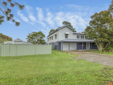Farm Sold - NSW - Clybucca - 2440 - Best of Both Worlds in Clybucca  (Image 2)
