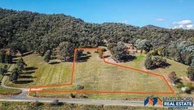 Farm Sold - VIC - Myrtleford - 3737 - A Rare Parcel  (Image 2)