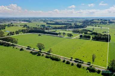 Farm Sold - VIC - Warragul West - 3821 - 79 ACRES - Between Drouin & Warragul UGZ's  (Image 2)