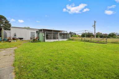 Farm For Sale - VIC - Bunyip - 3815 - A Big Slice of Country Life....  (Image 2)