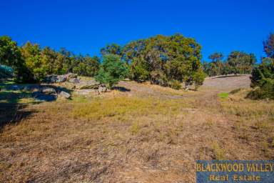 Farm Sold - WA - Bridgetown - 6255 - LARGE BLOCK WITH MANY OPTIONS  (Image 2)