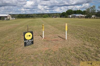 Farm Sold - QLD - Millchester - 4820 - 5401m2 FREEHOLD ALLOTMENT IN GREAT LOCATION READY TO BUILD ON  (Image 2)