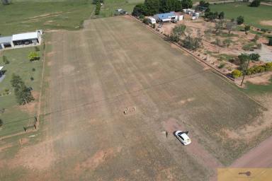 Farm Sold - QLD - Millchester - 4820 - 5401m2 FREEHOLD ALLOTMENT IN GREAT LOCATION READY TO BUILD ON  (Image 2)