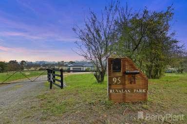 Farm Sold - VIC - Garfield - 3814 - "Ruvalan Park"  (Image 2)