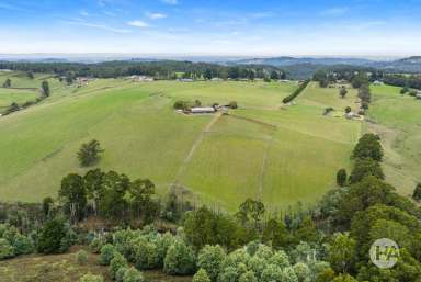 Farm Sold - VIC - Mount Burnett - 3781 - Stunning Rural Acreage With Spellbinding Views  (Image 2)