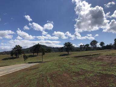 Farm Sold - NSW - Kyogle - 2474 - VACANT 1.2 ACRE BLOCK  (Image 2)