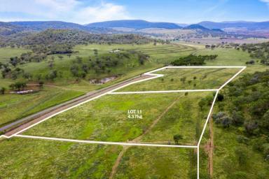 Farm Sold - QLD - East Greenmount - 4359 - Peaceful Lifestyle  (Image 2)