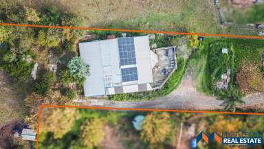 Farm Sold - VIC - Myrtleford - 3737 - Renovators Delight  (Image 2)