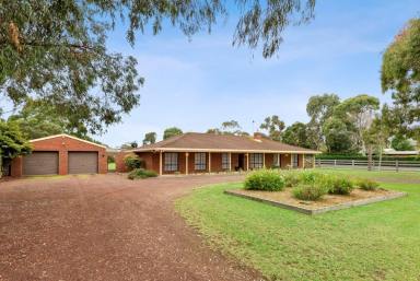 Farm Sold - VIC - Moolap - 3224 - EXCEPTIONAL GEELONG FRINGE LIVING  (Image 2)