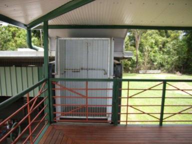 Farm Sold - QLD - Carruchan - 4816 - HIGH & DRY ON THE CREEK BANK  (Image 2)