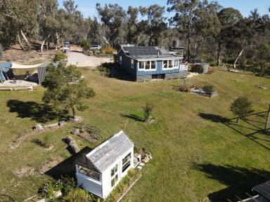 Farm Sold - VIC - Wulgulmerang East - 3885 - SUSTAINABLE LIVING ON 81 ACRES  (Image 2)