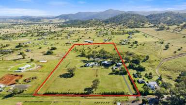 Farm Sold - NSW - Tamworth - 2340 - As Close To Perfect As It Gets  (Image 2)