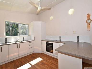 Farm Sold - QLD - Tully - 4854 - CRYSTAL CLEAR CREEK & TROPICAL GARDENS  (Image 2)