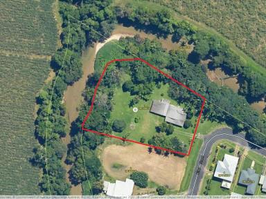 Farm Sold - QLD - Tully - 4854 - CRYSTAL CLEAR CREEK & TROPICAL GARDENS  (Image 2)