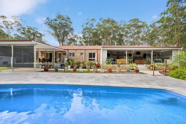 Farm Sold - NSW - Kremnos - 2460 - New Price / The perfect family home on private 100 acres.  (Image 2)
