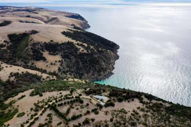 Farm Sold - SA - Cuttlefish Bay - 5222 - Little Cuttlefish, Kangaroo Island  (Image 2)