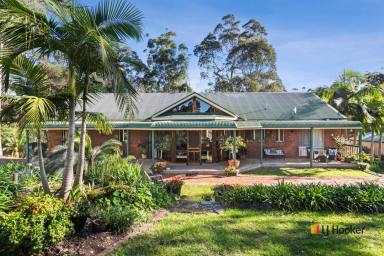 Farm Sold - NSW - North Batemans Bay - 2536 - PICTURESQUE ACRES PRICED TO SELL!  (Image 2)