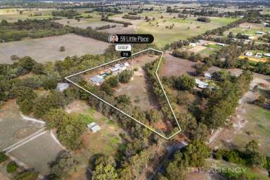 Farm Sold - WA - Cardup - 6122 - INCREDIBLE RURAL LIVING  (Image 2)