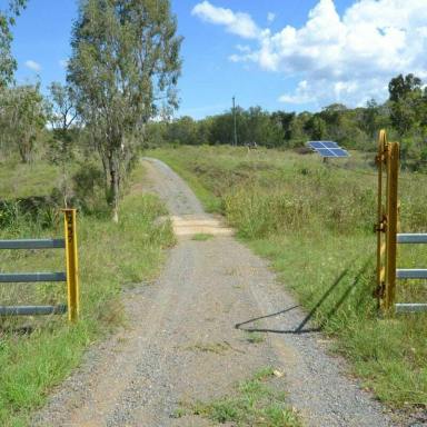 Farm Sold - QLD - Stanwell - 4702 - 235m2 Brick Home on 80 acres with Panoramic Views at Stanwell  (Image 2)