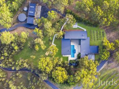 Farm For Sale - NSW - Pokolbin - 2320 - De Ja Vu – Luxury Hunter Valley Accommodation  (Image 2)