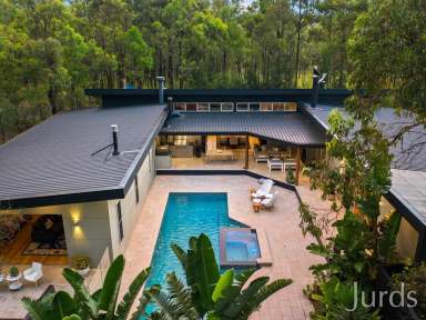 Farm For Sale - NSW - Pokolbin - 2320 - De Ja Vu – Luxury Hunter Valley Accommodation  (Image 2)