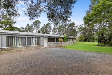 Farm Sold - QLD - Granville - 4650 - LIFESTYLE, FISHING AND SPACE  (Image 2)