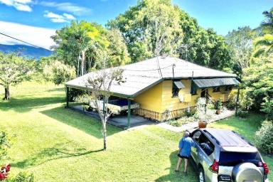 Farm For Sale - QLD - Horseshoe Lagoon - 4809 - House - Shed in the Country on 7.5 Acres  (Image 2)
