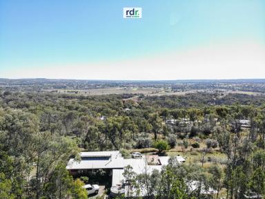 Farm Sold - NSW - Inverell - 2360 - THE "SKYE" IS THE LIMIT  (Image 2)