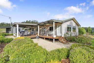 Farm Sold - TAS - Glendevie - 7109 - Glen Park Cottage  (Image 2)