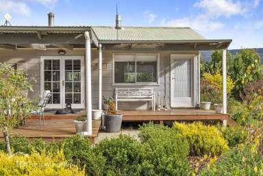 Farm Sold - TAS - Glendevie - 7109 - Glen Park Cottage  (Image 2)