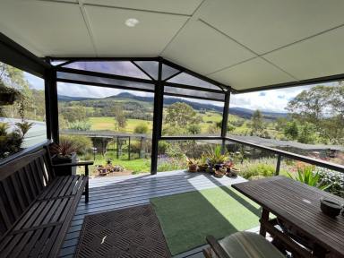 Farm Sold - NSW - Urbenville - 2475 - GREAT VIEWS AND PRICED TO SELL  (Image 2)