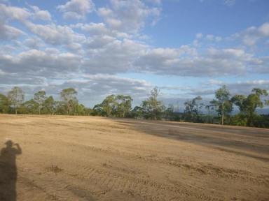Farm Sold - QLD - Blackrock - 4850 - BUILD YOUR HOME HERE & ENJOY THE VIEWS!  (Image 2)