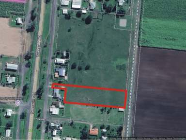 Farm For Sale - QLD - Toobanna - 4850 - 9,007 SQ.M. (OVER 2 ACRES) OF LAND SOUTH OF INGHAM!  (Image 2)