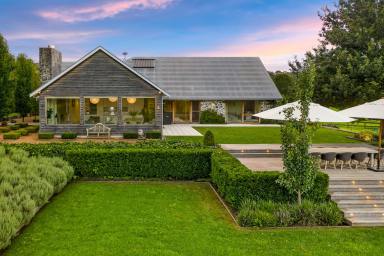 Farm Sold - NSW - Robertson - 2577 - 'Rivendell'  (Image 2)