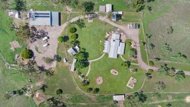 Farm Sold - QLD - Hervey Range - 4817 - The Jewel in the Range  (Image 2)