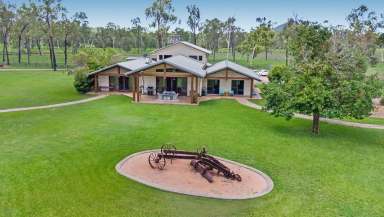 Farm Sold - QLD - Hervey Range - 4817 - The Jewel in the Range  (Image 2)