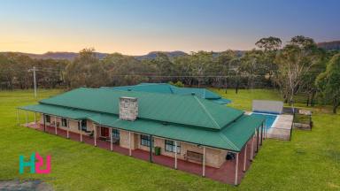 Farm Sold - NSW - Hartley - 2790 - Your future is here - "Riverdell"  (Image 2)