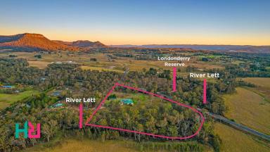 Farm Sold - NSW - Hartley - 2790 - Your future is here - "Riverdell"  (Image 2)