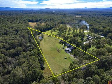 Farm Sold - NSW - Greenhill - 2440 - Dangars Creek Lifestyle Property  (Image 2)