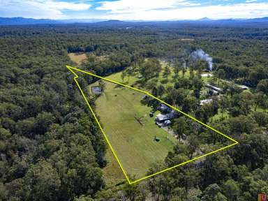 Farm Sold - NSW - Greenhill - 2440 - Dangars Creek Lifestyle Property  (Image 2)