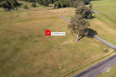 Farm Sold - NSW - Stroud - 2425 - Take Charge of Your Future!  (Image 2)