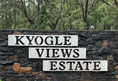 Farm Sold - NSW - Kyogle - 2474 - BUILD YOUR DREAM HOME  (Image 2)