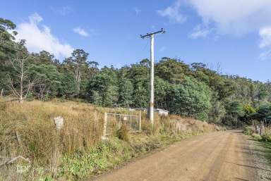 Farm Sold - TAS - Garden Island Creek - 7112 - Private, Peaceful, Perfect  (Image 2)