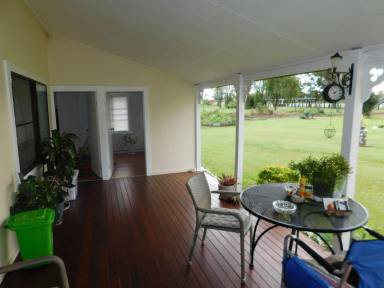 Farm Sold - NSW - Rappville - 2469 - CHARMING COUNTRY VILLAGE COTTAGE  (Image 2)