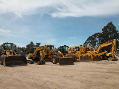 Farm Sold - VIC - Cann River - 3890 - EARTHMOVING BUSINESS, DEPOT, HOUSE, QUARRY, PLANT, EQUIPMENT & STOCK  (Image 2)