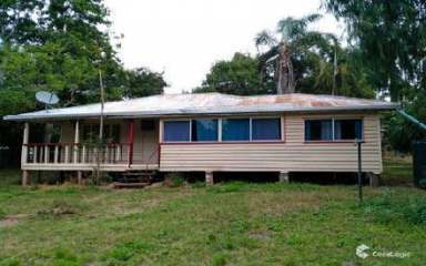 Farm Sold - QLD - Innot Hot Springs - 4872 - Big home, huge yard in a quiet outback town  (Image 2)